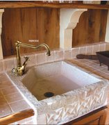 Смеситель Рестарт RBR 002 фото 3 в Краснодаре Смеситель Restart RBR 002 фото 3 в Краснодаре