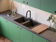 Мойка Omoikiri TEDORI 86-2 DC фото 2 в Краснодаре