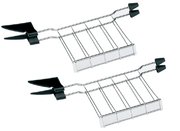 Тостер Бугатти VOLO Leather Black фото 3 в Краснодаре Тостер Bugatti VOLO Leather Black фото 3 в Краснодаре