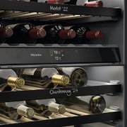 Встраиваемый винный шкаф Miele KWTUS 7196 E фото 3 в Краснодаре