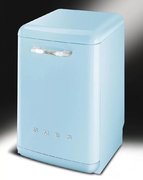 Посудомоечная машина Smeg BLV2AZ-1 фото 3 в Краснодаре