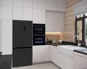 Холодильник VARD VRK190NI фото 2 в Краснодаре