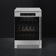 Винный шкаф Smeg CVF338XS фото 2 в Краснодаре