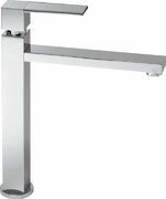 Смеситель Smeg MFQ8-CR фото в Краснодаре