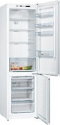 Двухкамерный холодильник Bosch KGN39UW30U фото 2 в Краснодаре