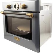 Встраиваемый электрический духовой шкаф Kaiser EH 6424 GrBE Eco фото 3 в Краснодаре