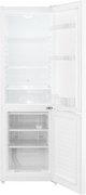 Отдельностоящий холодильник Weissgauff WRK 1700 DeFrost White фото 2 в Краснодаре