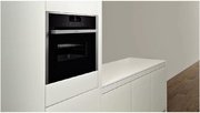Духовой шкаф Neff B27CR22N1 фото 2 в Краснодаре