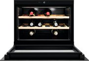 Винный шкаф Electrolux KBW5X фото 2 в Краснодаре