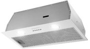 Вытяжка Maunfeld Темза 601ММ белый (Thames 601MM White) фото 2 в Краснодаре