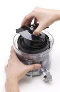 Соковыжималка Смег SJF01PBEU фото 3 в Краснодаре Соковыжималка Smeg SJF01PBEU фото 3 в Краснодаре