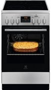 Электрическая плита Electrolux RKR560200X фото в Краснодаре