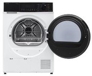Сушильная машина KRONA RHENE MAX WHITE 8K DM фото 2 в Краснодаре