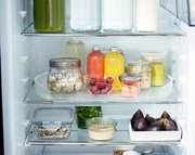 Встраиваемый холодильник AEG SCR819F8FS фото 2 в Краснодаре