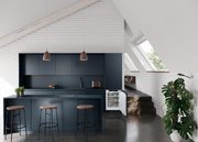 Встраиваемая морозильная камера Liebherr IFNci 3553 фото 4 в Краснодаре