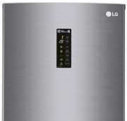 Холодильник LG GA-B429SLUZ фото 3 в Краснодаре