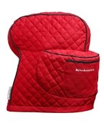 Чехол стеганный Китчен Эйд 5KSMCT1ER фото в Краснодаре Чехол стеганный KitchenAid 5KSMCT1ER фото в Краснодаре