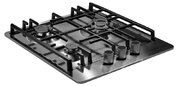 Газовая варочная панель Kuppersberg FS 49 X фото 2 в Краснодаре
