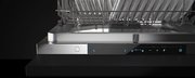 Встраиваемая посудомоечная машина Bertazzoni DW6083PRTS фото 4 в Краснодаре
