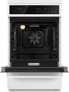 Электрическая плита Maunfeld MEC511CW10TD фото 4 в Краснодаре