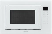 Встраиваемая микроволновая печь KRONA RIFLESSO 60 WH V2 Встраиваемая микроволновая печь KRONA RIFLESSO 60 WH V2