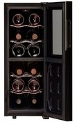 Винный шкаф Dunavox DAT-24.68DC фото 2 в Краснодаре