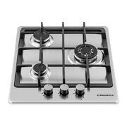 Газовая варочная панель MAUNFELD EGHS.43.33CS/G фото 2 в Краснодаре