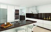 Винный шкаф Dunavox DX-89.215BSDSK фото 4 в Краснодаре