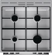 Комбинированная плита Gorenje GKS6C70XJ фото 3 в Краснодаре
