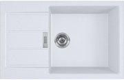 Мойка Franke Sirius 2.0 S2D 611-78 XL/500 белый Мойка Franke Sirius 2.0 S2D 611-78 XL/500 белый