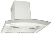 Вытяжка Zigmund Shtain K 136.6 W фото 2 в Краснодаре
