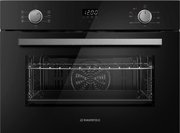 Компактный духовой шкаф Maunfeld AMCO537GB