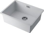 Мойка Omoikiri Kata 54-U-WH фото 3 в Краснодаре