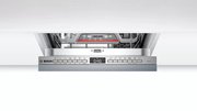 Встраиваемая посудомоечная машина Bosch SPV4HKX53E фото 3 в Краснодаре