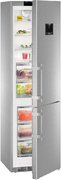 Холодильник Liebherr CBNies 4858 Premium BioFresh NoFrostt фото 2 в Краснодаре