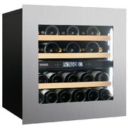 Встраиваемый винный шкаф Dunavox DVH-25.65DSS.TO Встраиваемый винный шкаф Dunavox DVH-25.65DSS.TO фото
