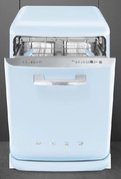 Посудомоечная машина Smeg LVFABPB2 фото 2 в Краснодаре