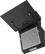 Купольная вытяжка Weissgauff SIGMA 50 PB BL фото 3 в Краснодаре