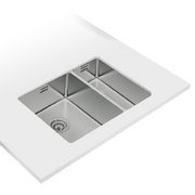 Мойка Тека BE LINEA RS15 2B 580 POLISHED фото 2 в Краснодаре Мойка Teka BE LINEA RS15 2B 580 POLISHED фото 2 в Краснодаре