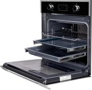 Духовой шкаф Kuppersberg HFZ 691 BX фото 2 в Краснодаре