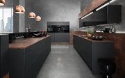 Компактный духовой шкаф с паром Kuppersbusch CBD 6570.0 X2 фото 2 в Краснодаре