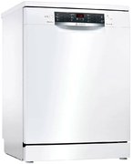 Посудомоечная машина Bosch SMS46NW01B Посудомоечная машина Bosch SMS46NW01B фото