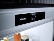 Встраиваемый холодильник Miele KFN 7744 E фото 4 в Краснодаре