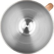 Чаша для миксера Китчен Эйд 5KSM5SSBRC фото 3 в Краснодаре Чаша для миксера KitchenAid 5KSM5SSBRC фото 3 в Краснодаре