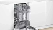 Встраиваемая посудомоечная машина Bosch SPV2HKX42E фото 2 в Краснодаре