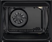 Комбинированная плита Electrolux EKK96498CW фото 4 в Краснодаре