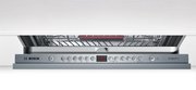 Встраиваемая посудомоечная машина Bosch SMV46KX04E фото 3 в Краснодаре