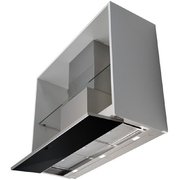 Встраиваемая вытяжка Falmec MOVE 60 black фото 2 в Краснодаре