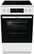 Электрическая плита Gorenje GECS5C60WPA фото 2 в Краснодаре