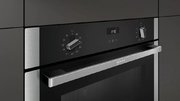 Духовой шкаф Neff B1ACE3FN0R фото 3 в Краснодаре